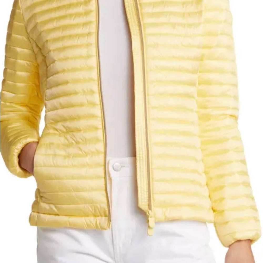 Save the duck Ultralight Jacket